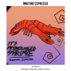 At Dawn – Shrimpe (Johannes Albert Remix) [RER060]